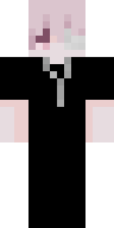 Скин Майнкрафт Игрока Nret