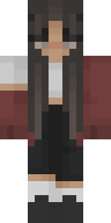 Скин Майнкрафт Игрока NuclearCow