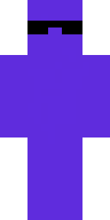 Скин Майнкрафт Игрока NuclearDude466