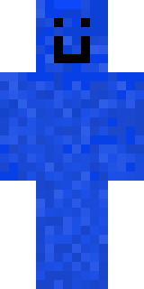 Скин Майнкрафт Игрока Nugetkaa