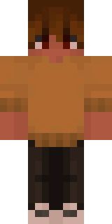 Скин Майнкрафт Игрока NuggetJustDied