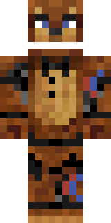 Скин Майнкрафт Игрока Nugget_banger