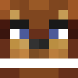 Игрок Nugget_banger Майнкрафт - возможно знакомый с hittybitty567