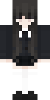 Скин Майнкрафт Игрока Nuggets