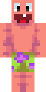 Скин Майнкрафт Игрока Nukebaba