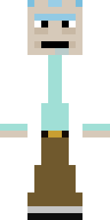 Скин Майнкрафт Игрока Nukenin69