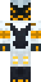 Скин Майнкрафт Игрока NullPuppet1