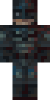 Скин Майнкрафт Игрока NulleBulle1