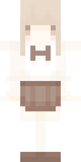 Скин Майнкрафт Игрока Nulltify