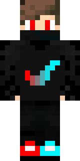 Скин Майнкрафт Игрока Num1DragonSlayer