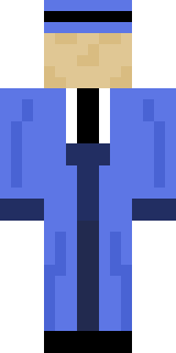 Скин Майнкрафт Игрока Number3og