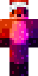 Скин Майнкрафт Игрока Numyrax