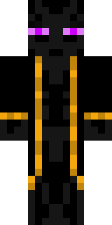 Скин Майнкрафт Игрока NunoEz