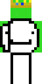 Скин Майнкрафт Игрока Nuqet