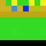 Игрок Nuqet Майнкрафт - возможно знакомый с ItsrealzM1