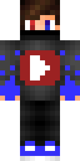 Скин Майнкрафт Игрока NurKz