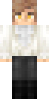 Скин Майнкрафт Игрока Nustad