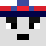 Игрок Nutellinha_BR Майнкрафт - возможно знакомый с HandmanFR