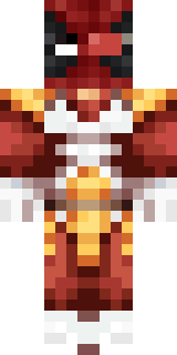 Скин Майнкрафт Игрока Nutoru