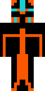 Скин Майнкрафт Игрока NuttNoodle