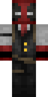 Скин Майнкрафт Игрока Nvct_