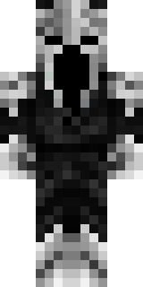 Скин Майнкрафт Игрока Nwhite