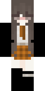 Скин Майнкрафт Игрока Nwni