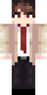 Скин Майнкрафт Игрока Nxxbel