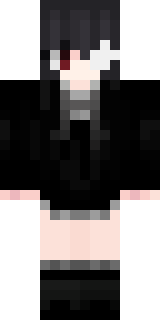 Скин Майнкрафт Игрока Ny2k