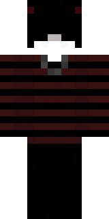 Скин Майнкрафт Игрока Nyaamii