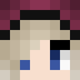 Игрок Nyalexis Майнкрафт - возможно знакомый с Powdii_