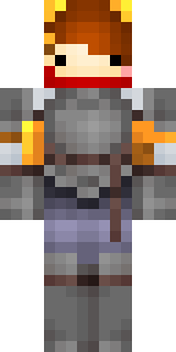 Скин Майнкрафт Игрока Nyapyeey