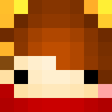 Игрок Nyapyeey Майнкрафт - возможно знакомый с ikanjagoan