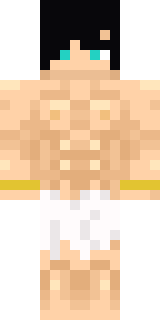 Скин Майнкрафт Игрока Nyarendil