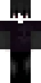 Скин Майнкрафт Игрока Nyctic