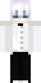 Скин Майнкрафт Игрока Nydm