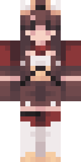 Скин Майнкрафт Игрока Nykorrin