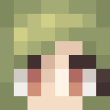 Игрок Nyna Майнкрафт - возможно знакомый с D3rkLord_