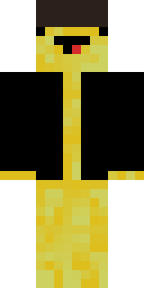 Скин Майнкрафт Игрока NyoN_banane