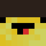 Игрок NyoN_banane Майнкрафт - возможно знакомый с Ritter1500