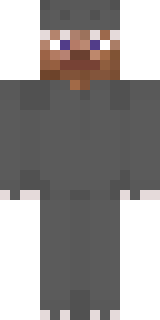 Скин Майнкрафт Игрока NyrixFPS