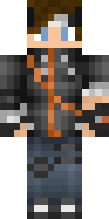 Скин Майнкрафт Игрока Nysroch