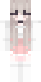 Скин Майнкрафт Игрока Nyumiiu