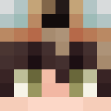 Игрок NyxTricks Майнкрафт - возможно знакомый с sheluvstylish