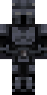 Скин Майнкрафт Игрока Nyx_042