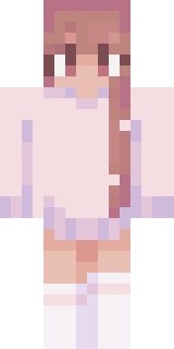 Скин Майнкрафт Игрока Nyx_Nibbles