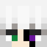 Игрок Nyx_wolf21 Майнкрафт - возможно знакомый с Mikrosis