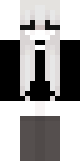 Скин Майнкрафт Игрока Nyxa4533