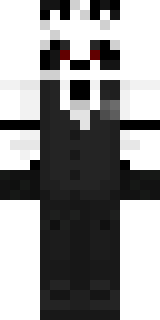 Скин Майнкрафт Игрока Nyxel