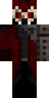 Скин Майнкрафт Игрока Nyxrite